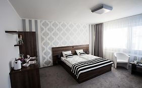 Penzion Olomouc